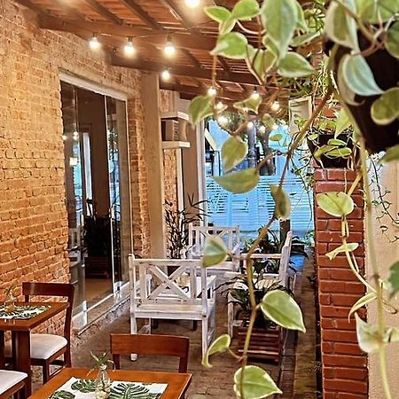 Hotel Rio Guaruja Ngoại thất bức ảnh