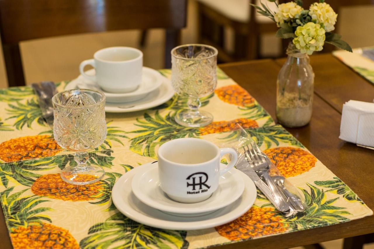 Hotel Rio Guaruja Ngoại thất bức ảnh