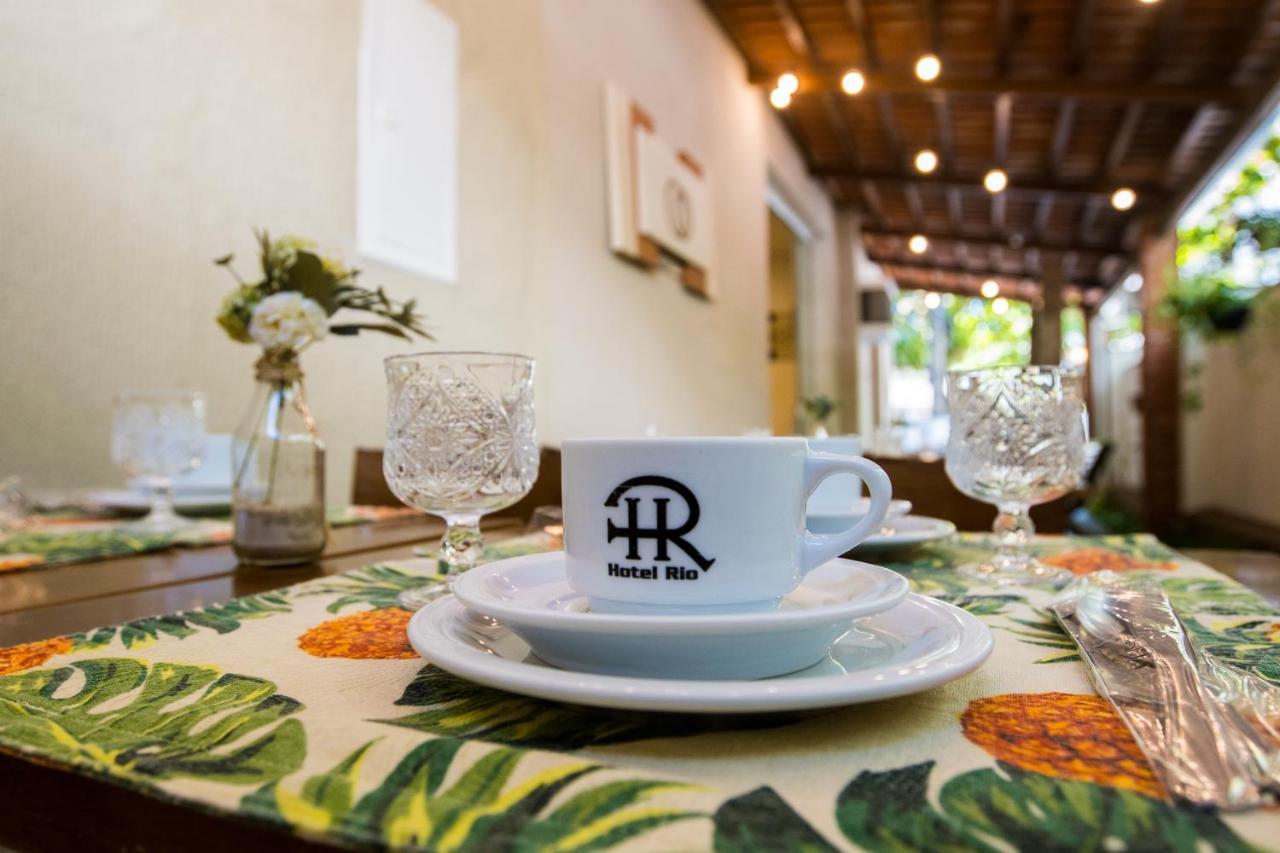 Hotel Rio Guaruja Ngoại thất bức ảnh