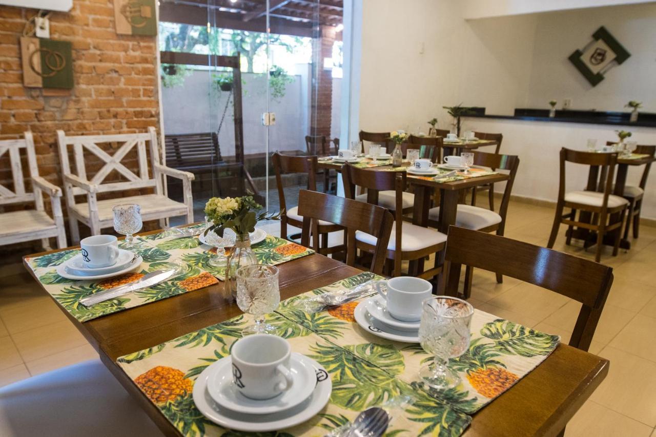 Hotel Rio Guaruja Ngoại thất bức ảnh
