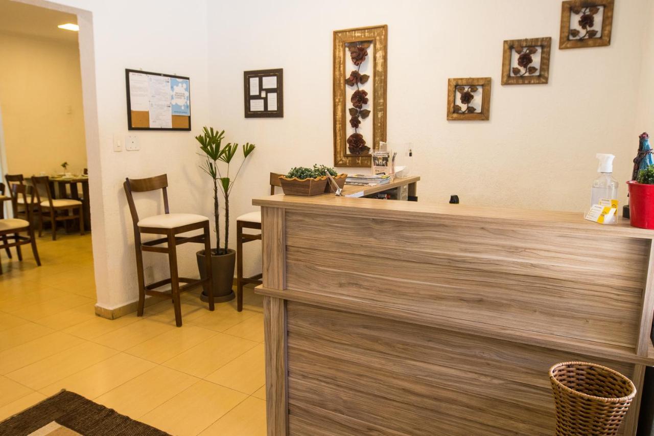 Hotel Rio Guaruja Ngoại thất bức ảnh