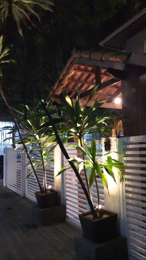 Hotel Rio Guaruja Ngoại thất bức ảnh