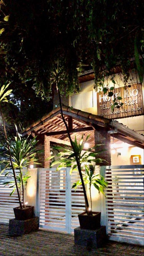 Hotel Rio Guaruja Ngoại thất bức ảnh