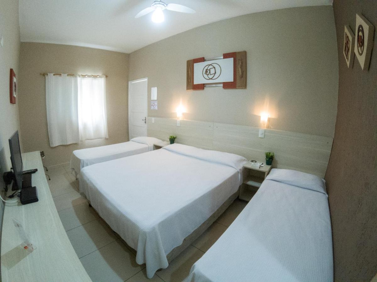 Hotel Rio Guaruja Ngoại thất bức ảnh