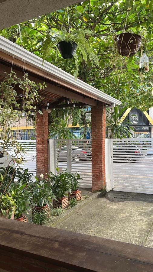 Hotel Rio Guaruja Ngoại thất bức ảnh
