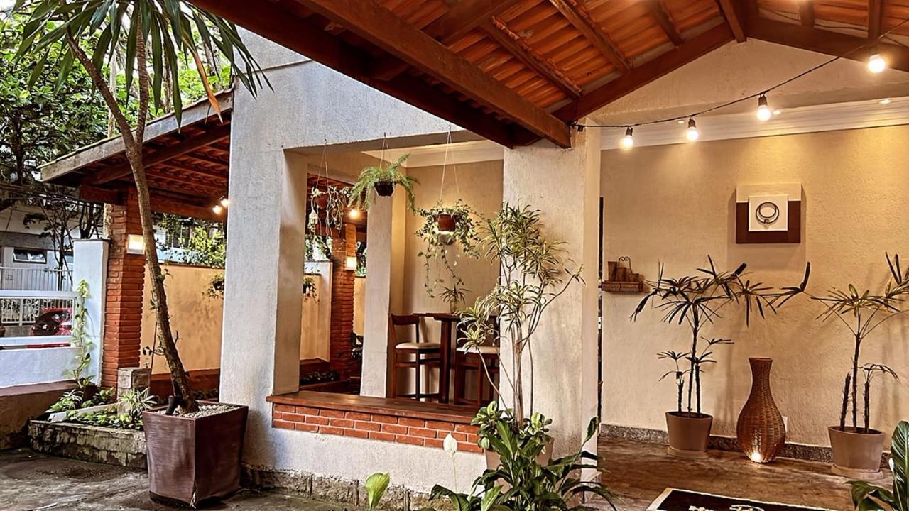 Hotel Rio Guaruja Ngoại thất bức ảnh