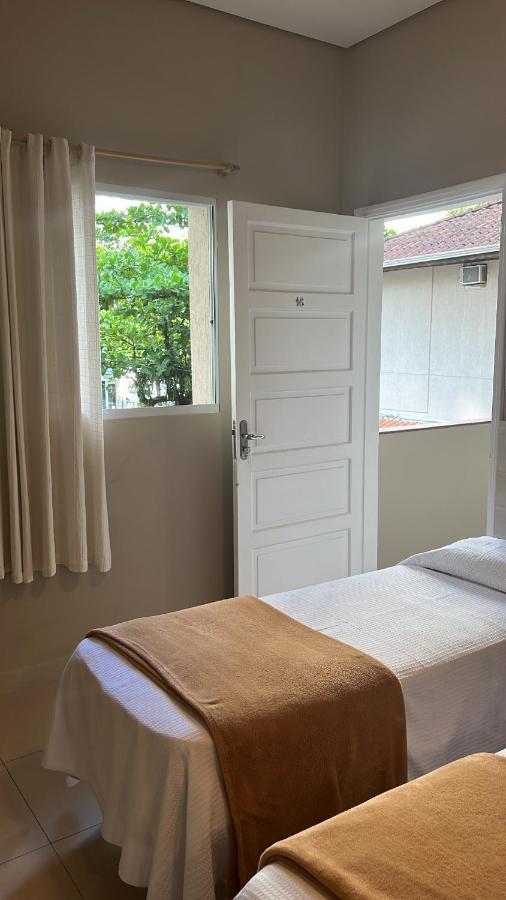 Hotel Rio Guaruja Ngoại thất bức ảnh