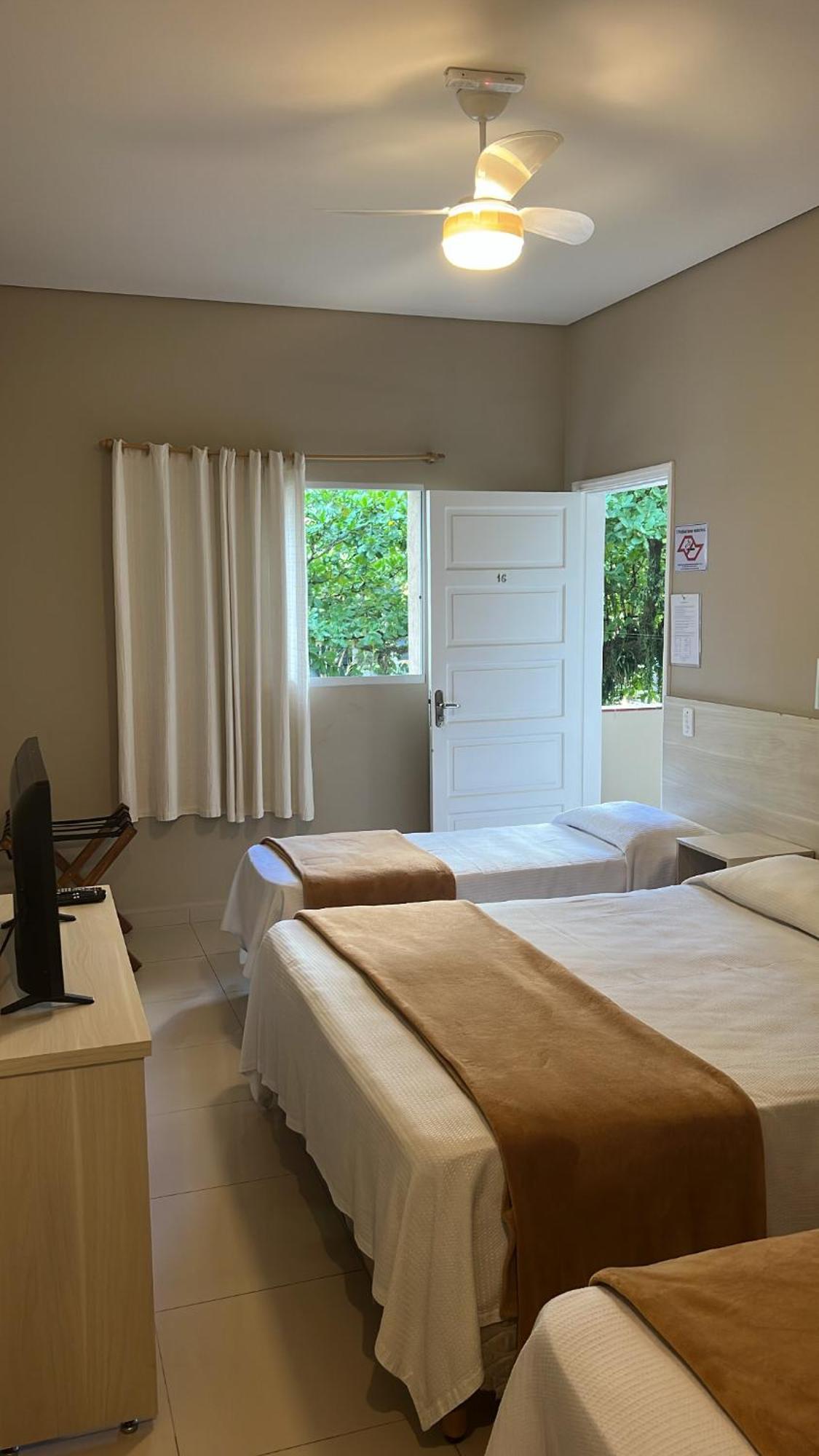Hotel Rio Guaruja Ngoại thất bức ảnh