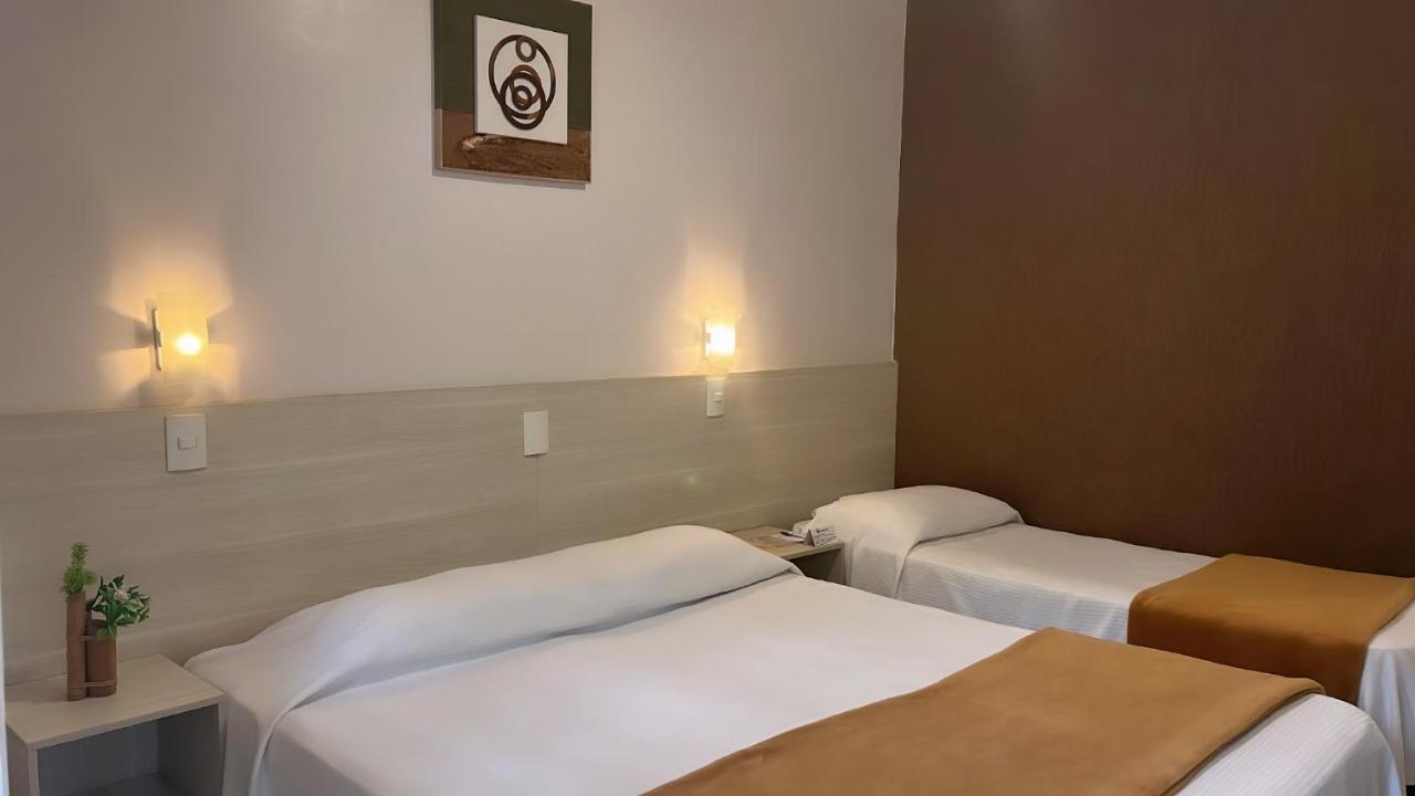 Hotel Rio Guaruja Ngoại thất bức ảnh
