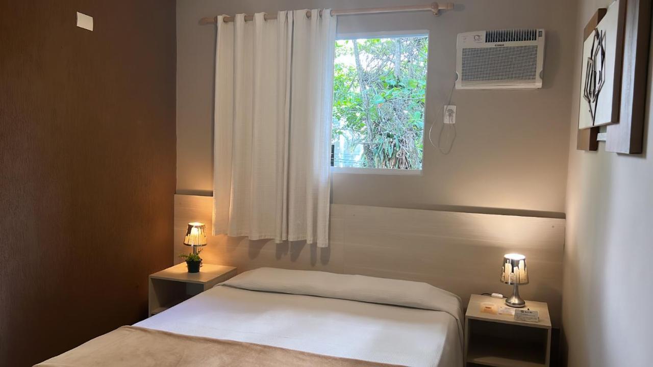 Hotel Rio Guaruja Ngoại thất bức ảnh