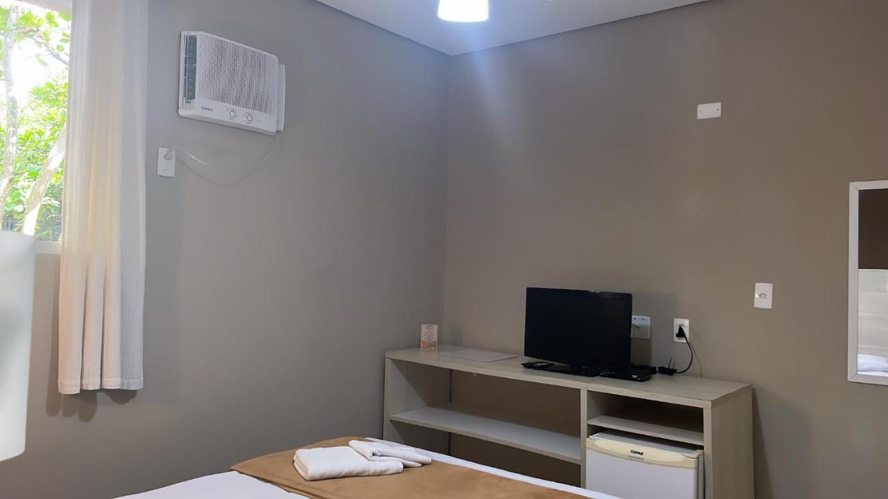 Hotel Rio Guaruja Ngoại thất bức ảnh