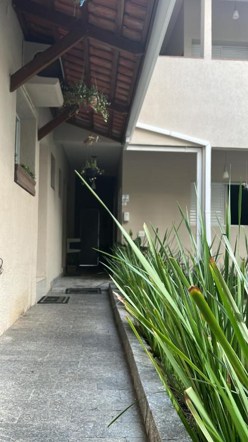 Hotel Rio Guaruja Ngoại thất bức ảnh