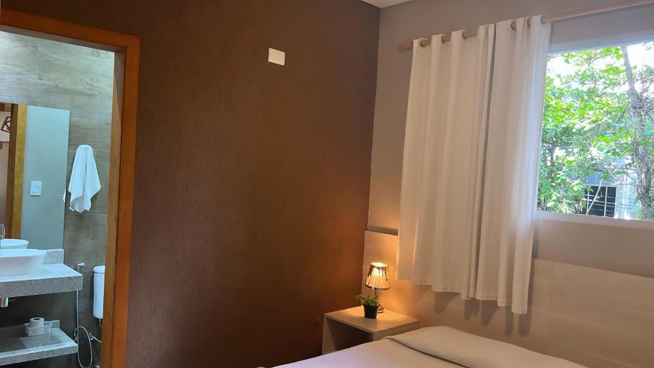Hotel Rio Guaruja Ngoại thất bức ảnh