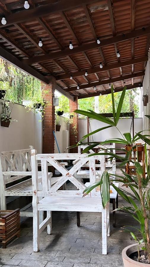 Hotel Rio Guaruja Ngoại thất bức ảnh