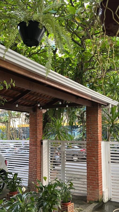 Hotel Rio Guaruja Ngoại thất bức ảnh