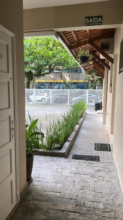 Hotel Rio Guaruja Ngoại thất bức ảnh