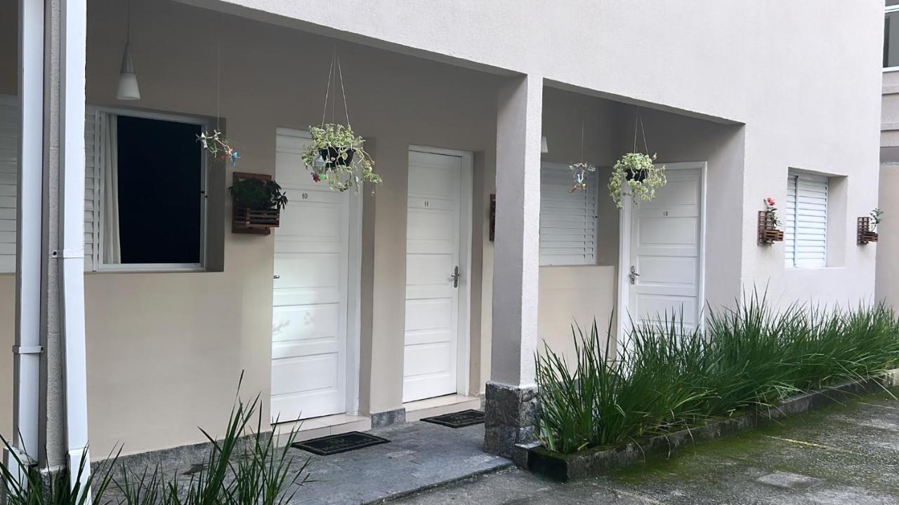 Hotel Rio Guaruja Ngoại thất bức ảnh