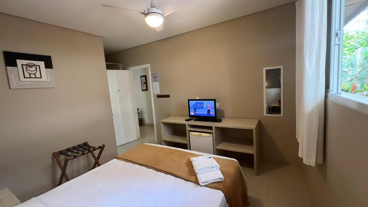Hotel Rio Guaruja Ngoại thất bức ảnh