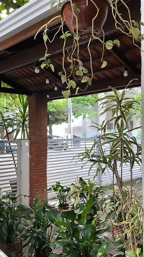 Hotel Rio Guaruja Ngoại thất bức ảnh