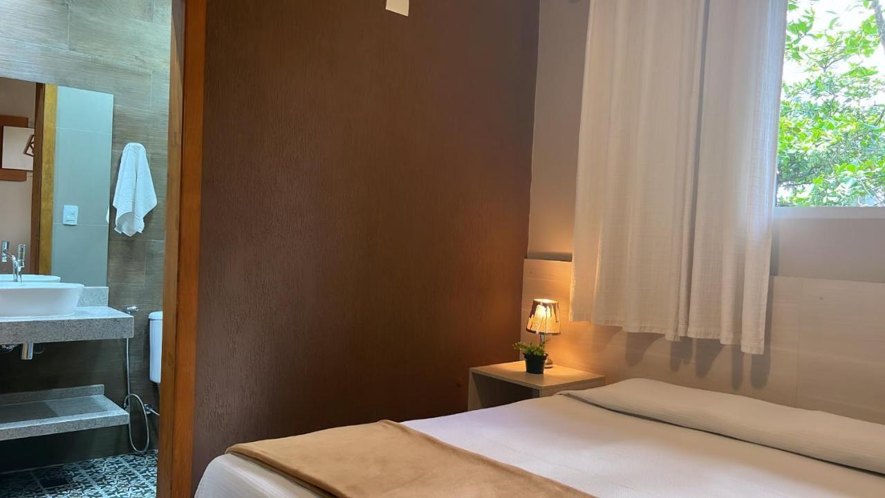 Hotel Rio Guaruja Ngoại thất bức ảnh