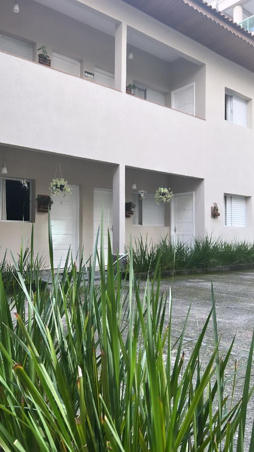Hotel Rio Guaruja Ngoại thất bức ảnh