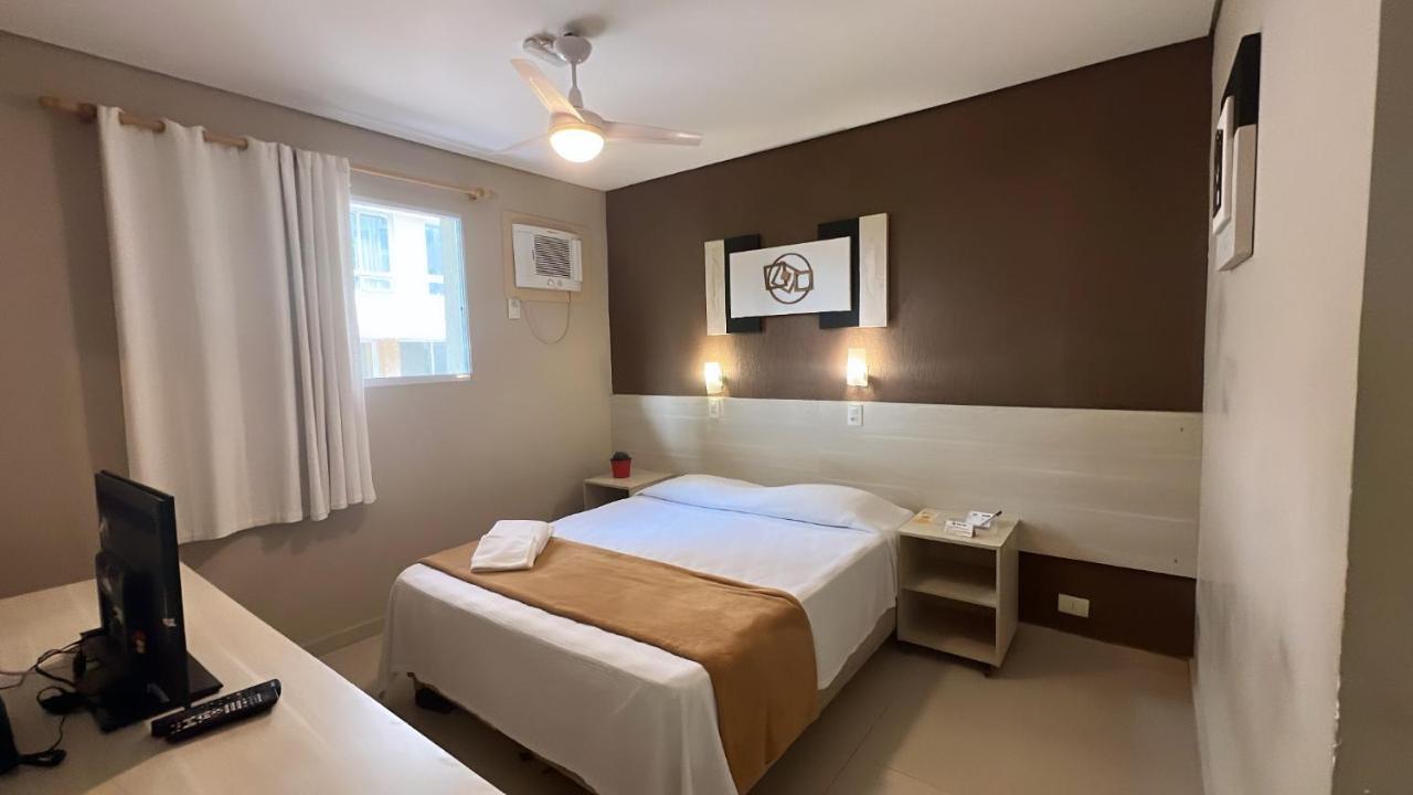 Hotel Rio Guaruja Ngoại thất bức ảnh