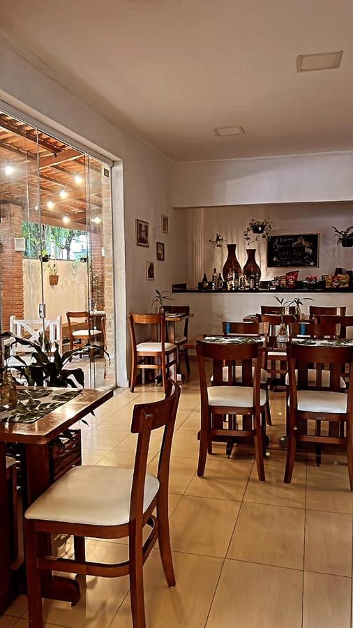 Hotel Rio Guaruja Ngoại thất bức ảnh