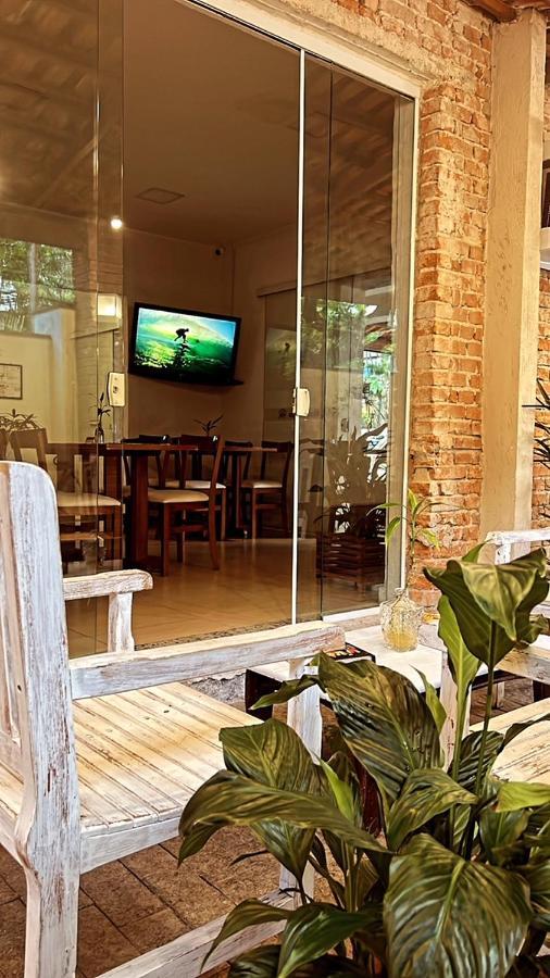 Hotel Rio Guaruja Ngoại thất bức ảnh
