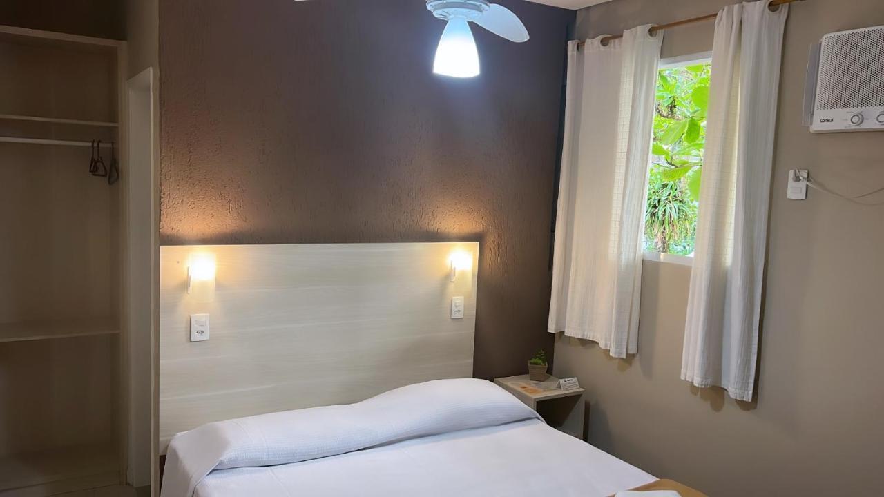 Hotel Rio Guaruja Ngoại thất bức ảnh