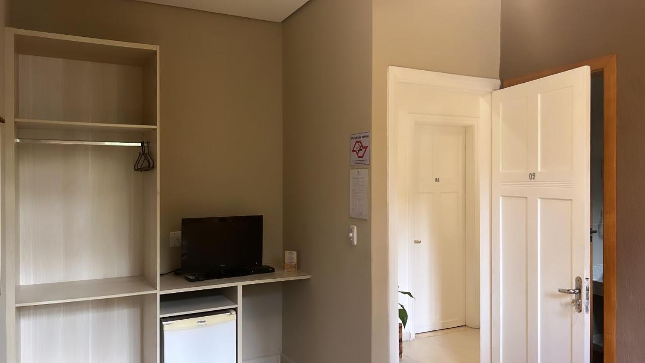 Hotel Rio Guaruja Ngoại thất bức ảnh