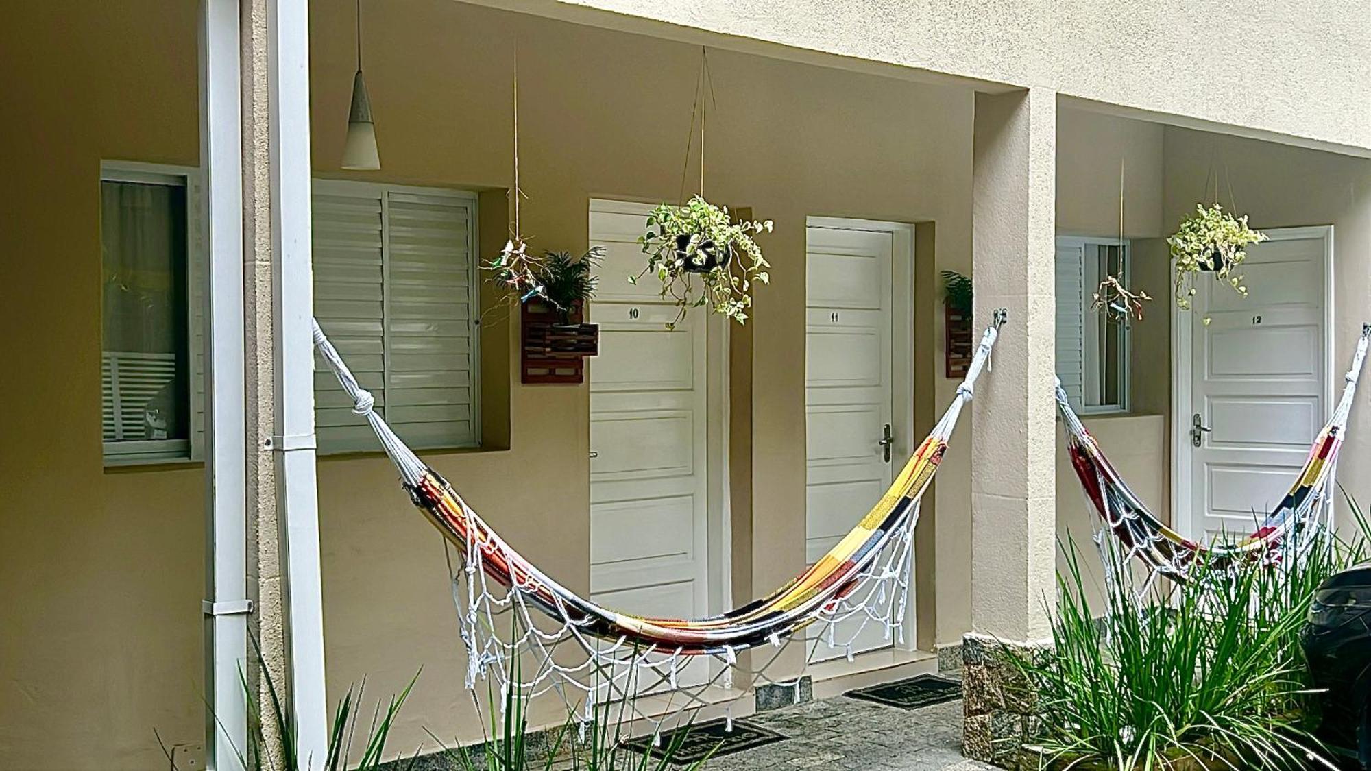 Hotel Rio Guaruja Ngoại thất bức ảnh