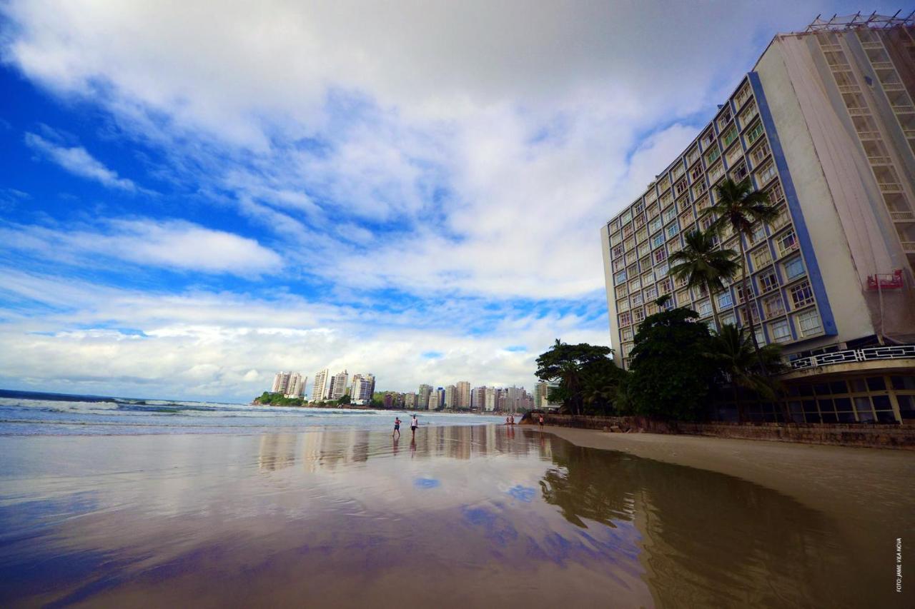 Hotel Rio Guaruja Ngoại thất bức ảnh