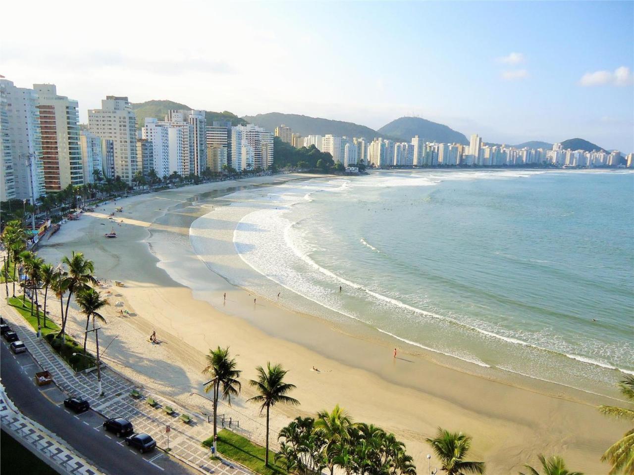 Hotel Rio Guaruja Ngoại thất bức ảnh