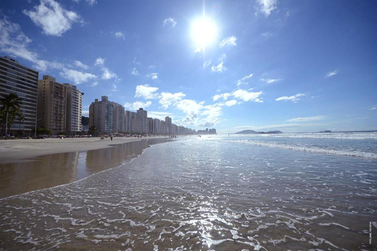 Hotel Rio Guaruja Ngoại thất bức ảnh